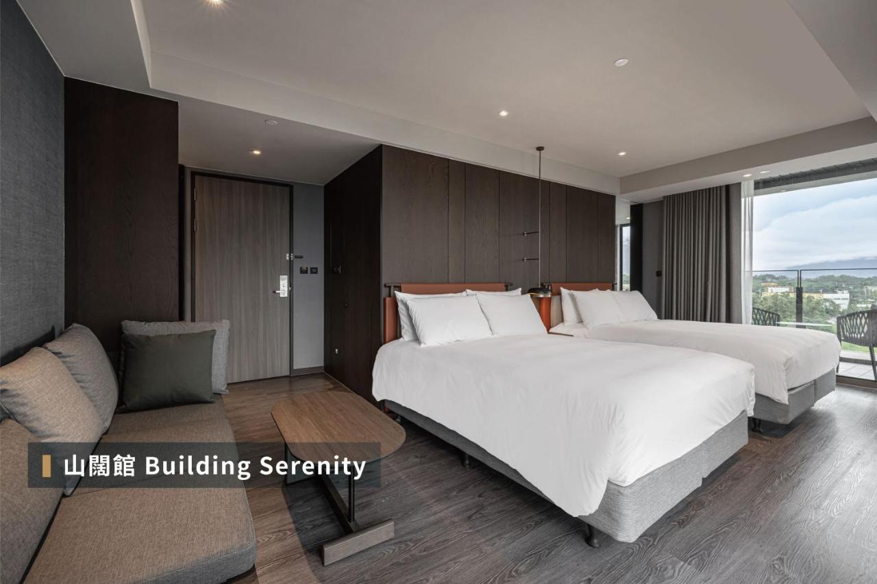 Lakeshore Hotel Hualien Taroko Shunan Cameră foto