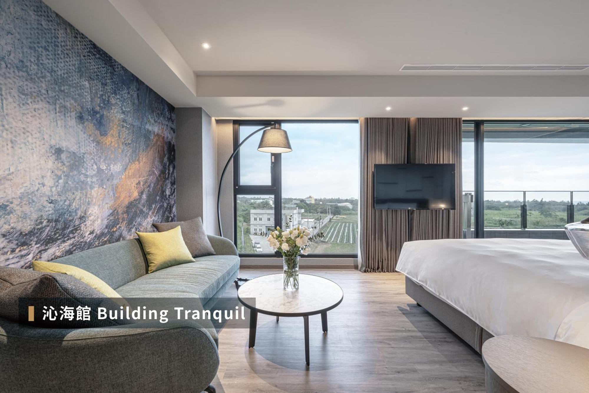 Lakeshore Hotel Hualien Taroko Shunan Cameră foto
